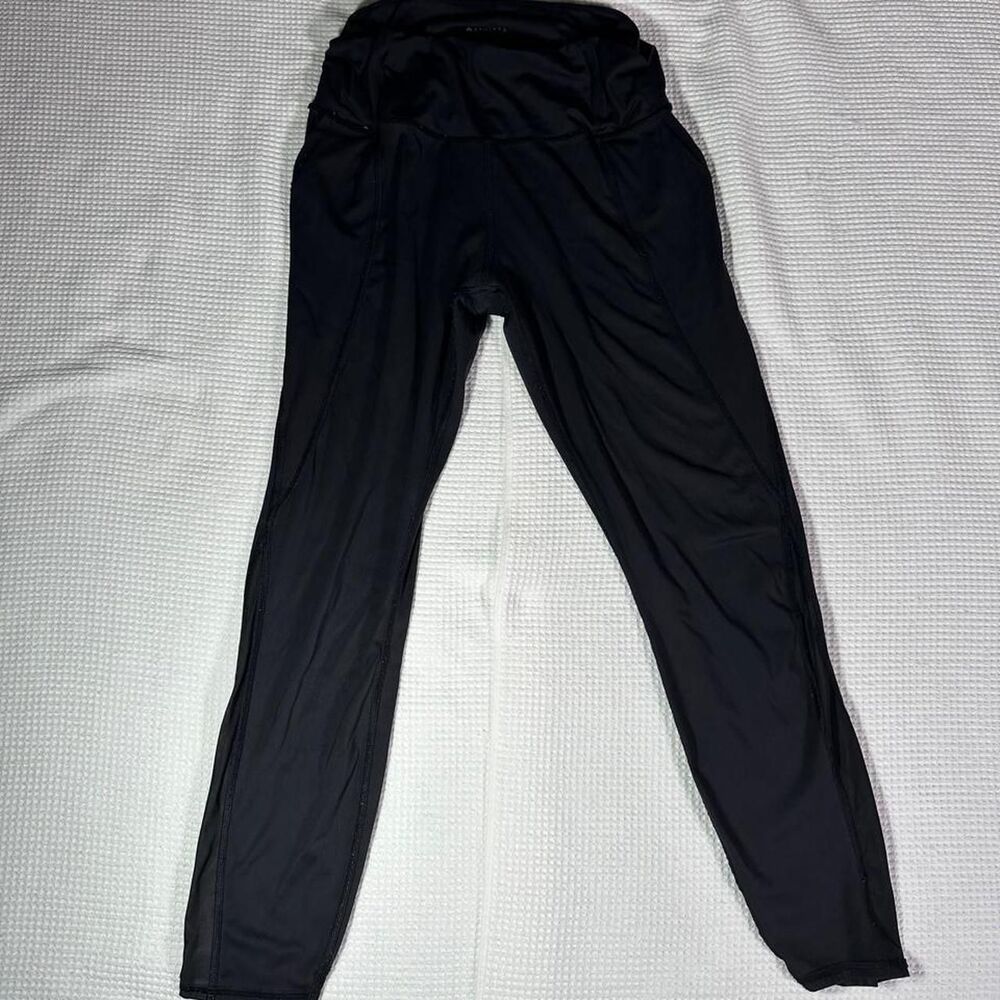 Athleta Women's Black Leggings